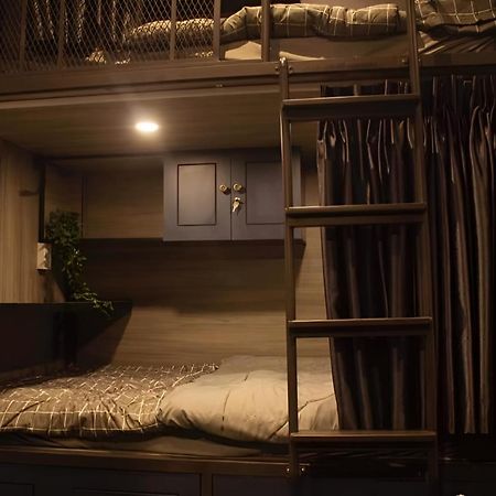 Homstay 1106 Quang Trung Ho Si Minh-város Kültér fotó