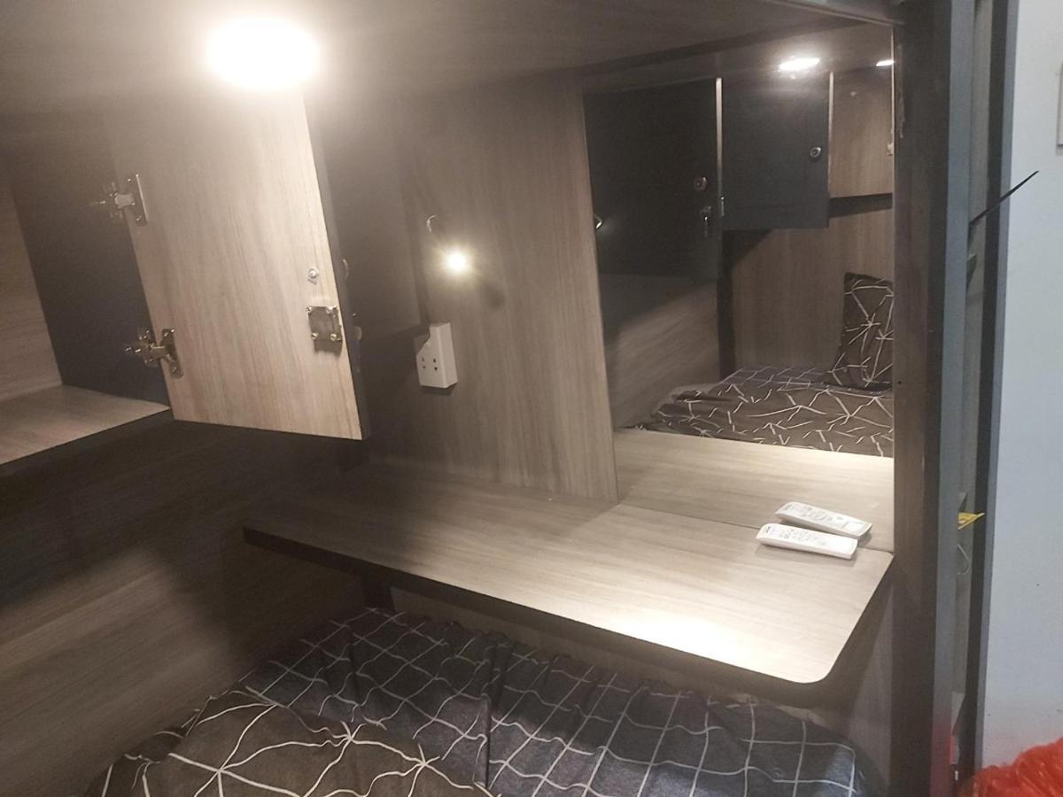 Homstay 1106 Quang Trung Ho Si Minh-város Kültér fotó