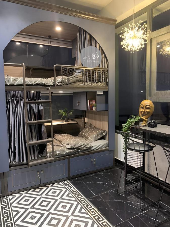 Homstay 1106 Quang Trung Ho Si Minh-város Kültér fotó