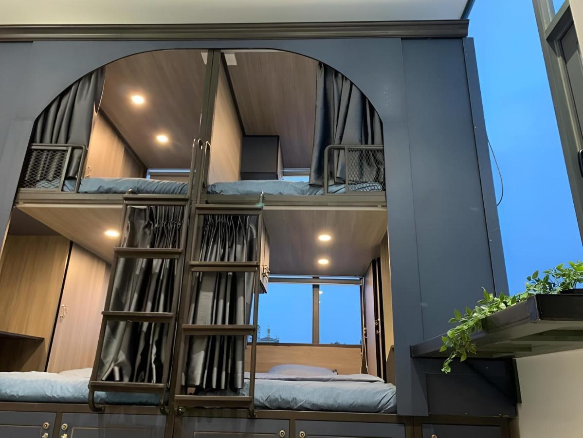 Homstay 1106 Quang Trung Ho Si Minh-város Kültér fotó
