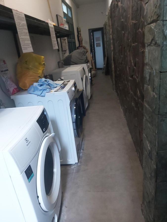 Homstay 1106 Quang Trung Ho Si Minh-város Kültér fotó