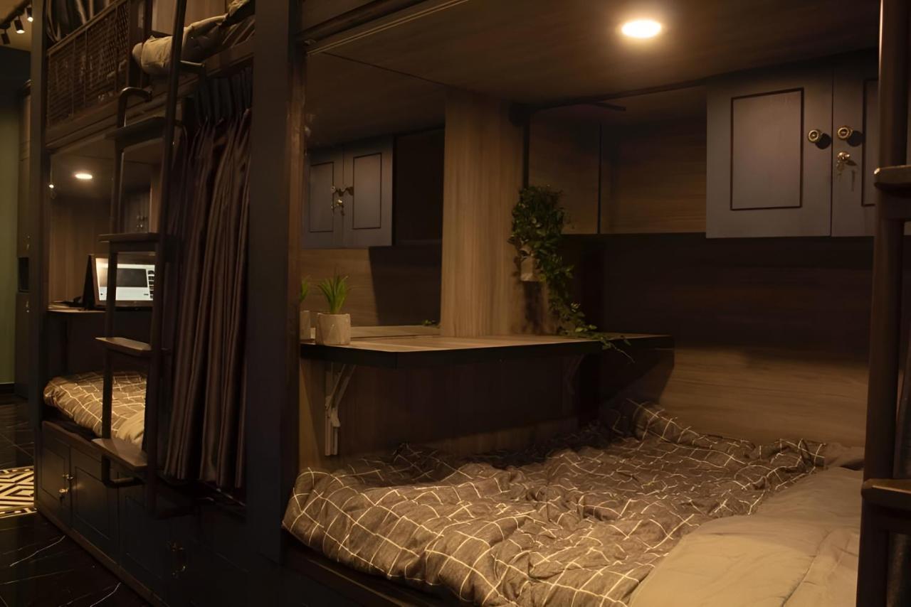 Homstay 1106 Quang Trung Ho Si Minh-város Kültér fotó