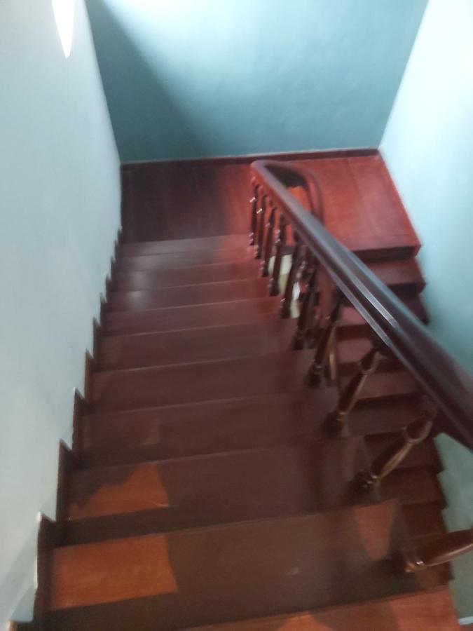 Homstay 1106 Quang Trung Ho Si Minh-város Kültér fotó