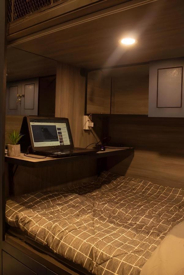 Homstay 1106 Quang Trung Ho Si Minh-város Kültér fotó
