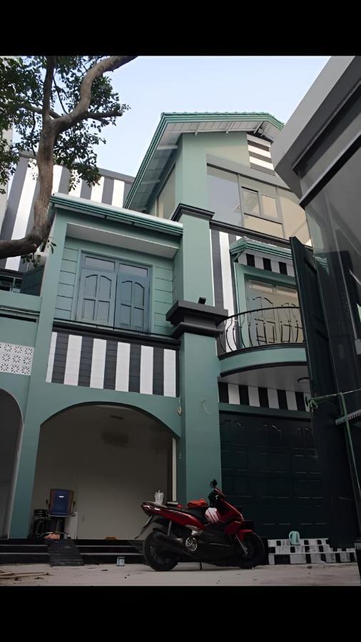 Homstay 1106 Quang Trung Ho Si Minh-város Kültér fotó