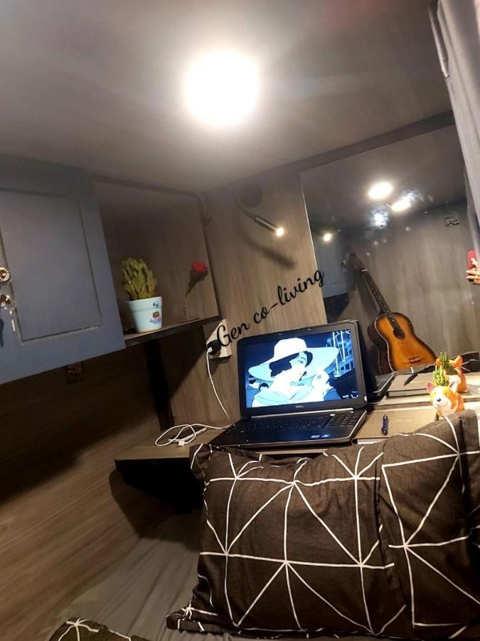 Homstay 1106 Quang Trung Ho Si Minh-város Kültér fotó