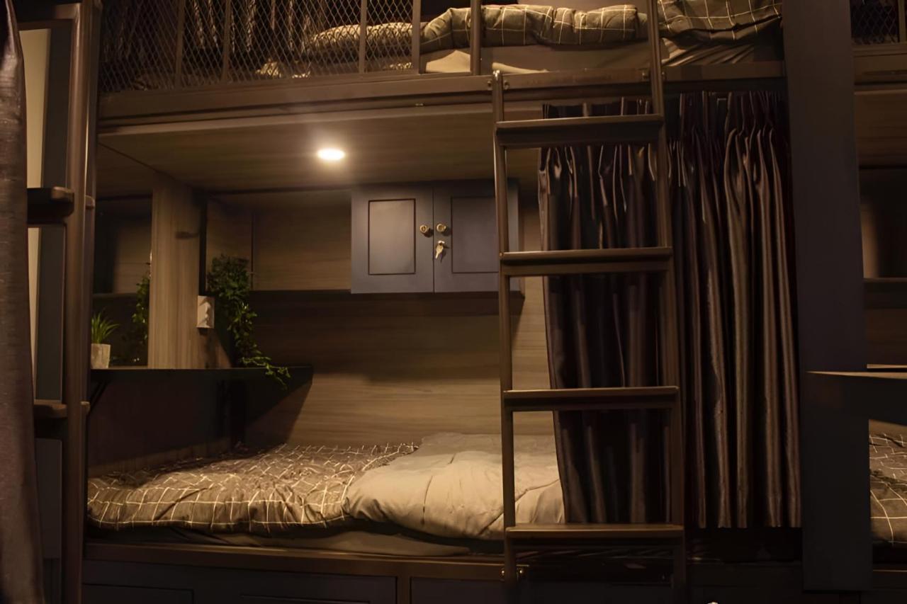 Homstay 1106 Quang Trung Ho Si Minh-város Kültér fotó