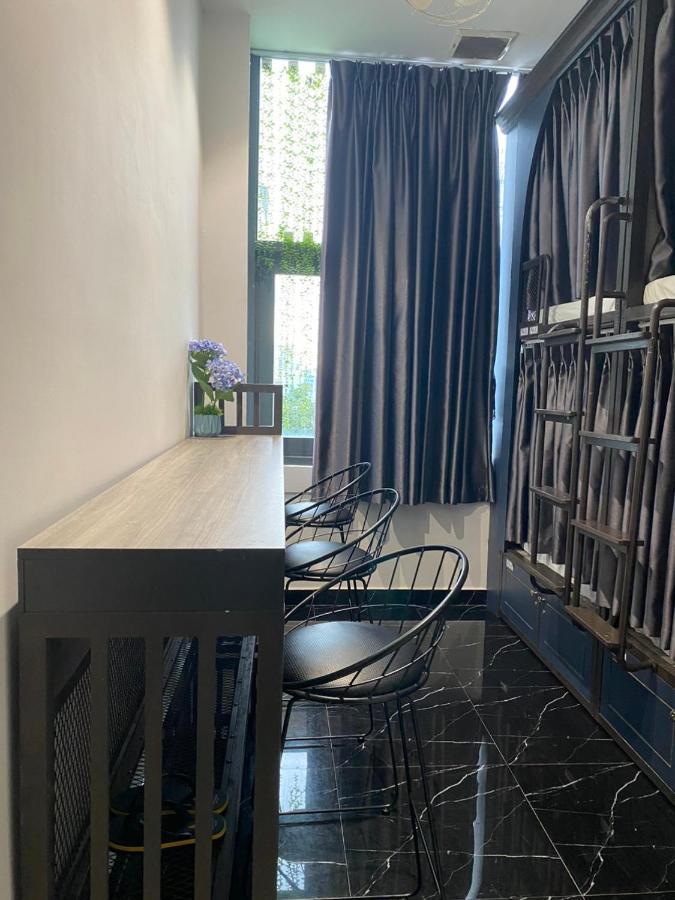 Homstay 1106 Quang Trung Ho Si Minh-város Kültér fotó