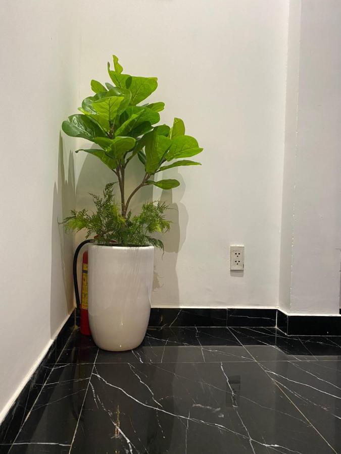 Homstay 1106 Quang Trung Ho Si Minh-város Kültér fotó